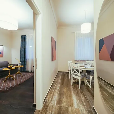 Nena Apartment *