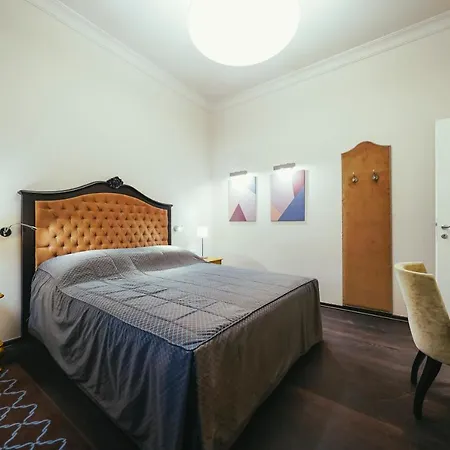Apartment Nena *