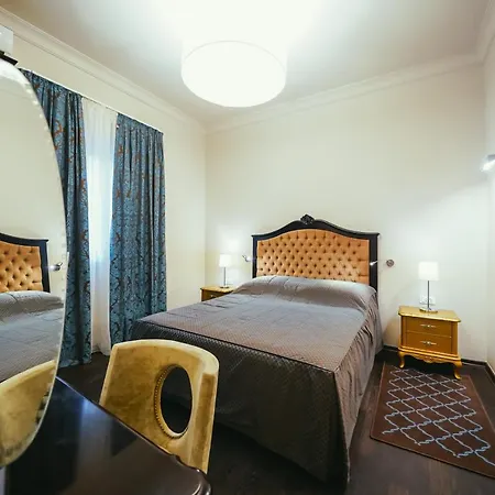 Apartment Nena *