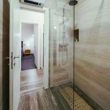 Nena Apartment Zadar